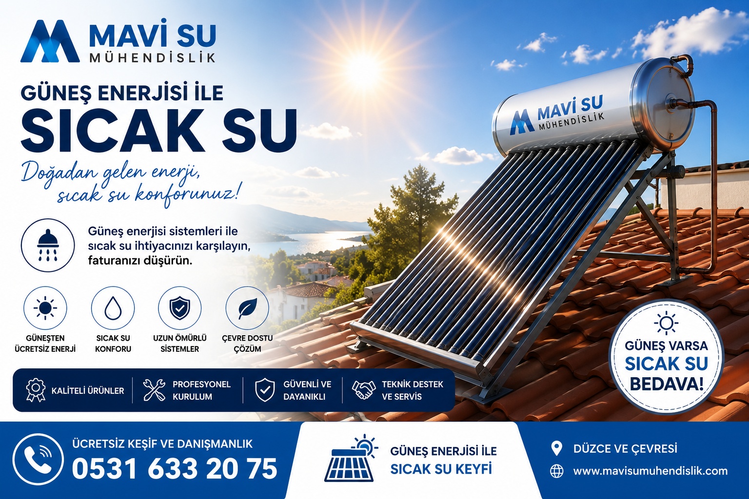 GÜNEŞ ENERJİSİ  Merkezi Sistem Güneş Enerjisi