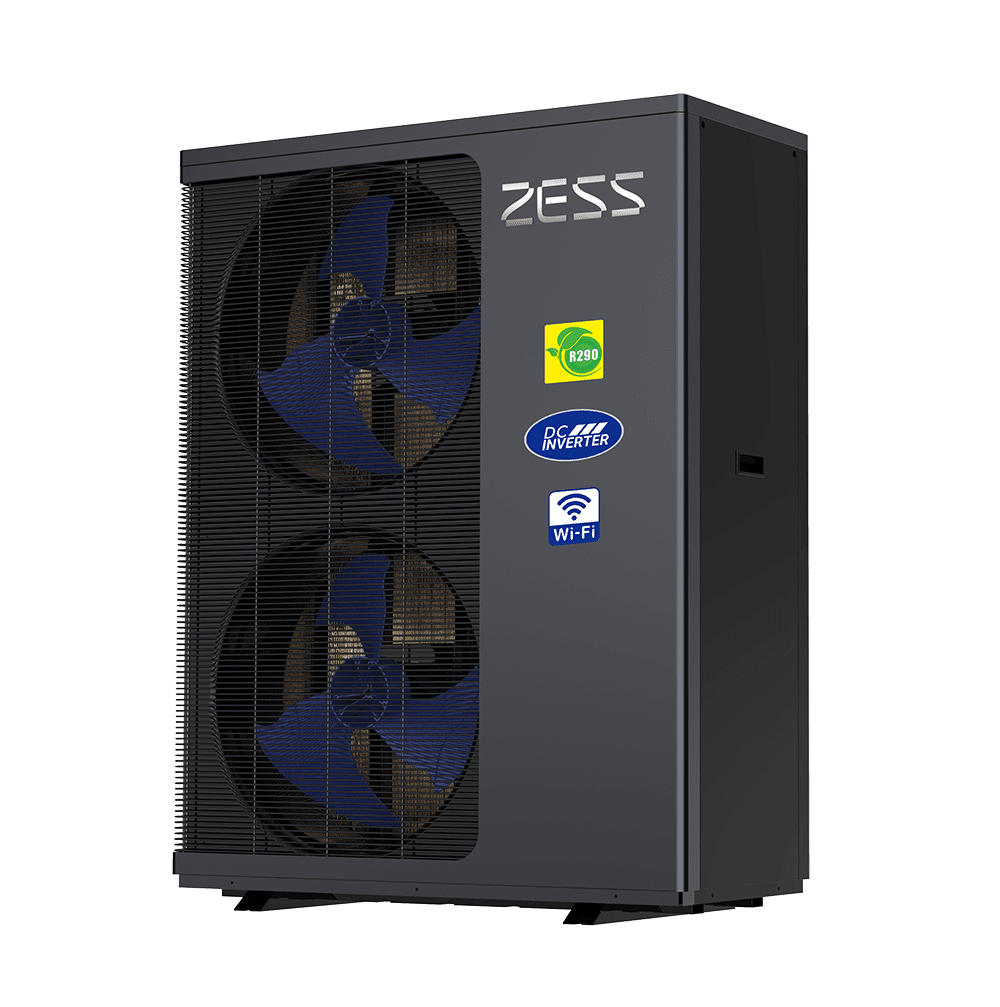 Zess Silver 24 KW 