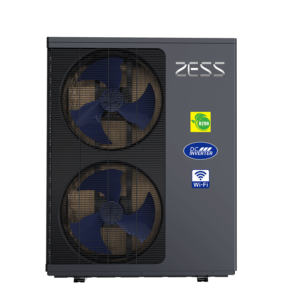 Zess Silver 24 KW