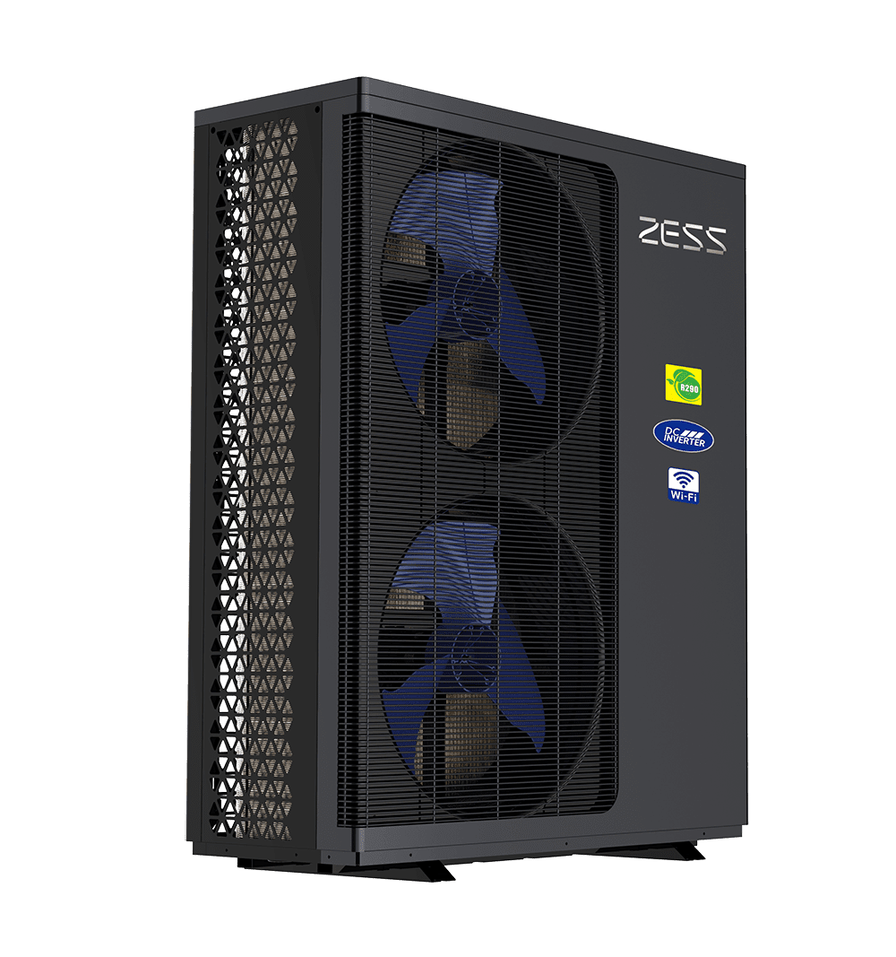 Zess Silver 24 KW