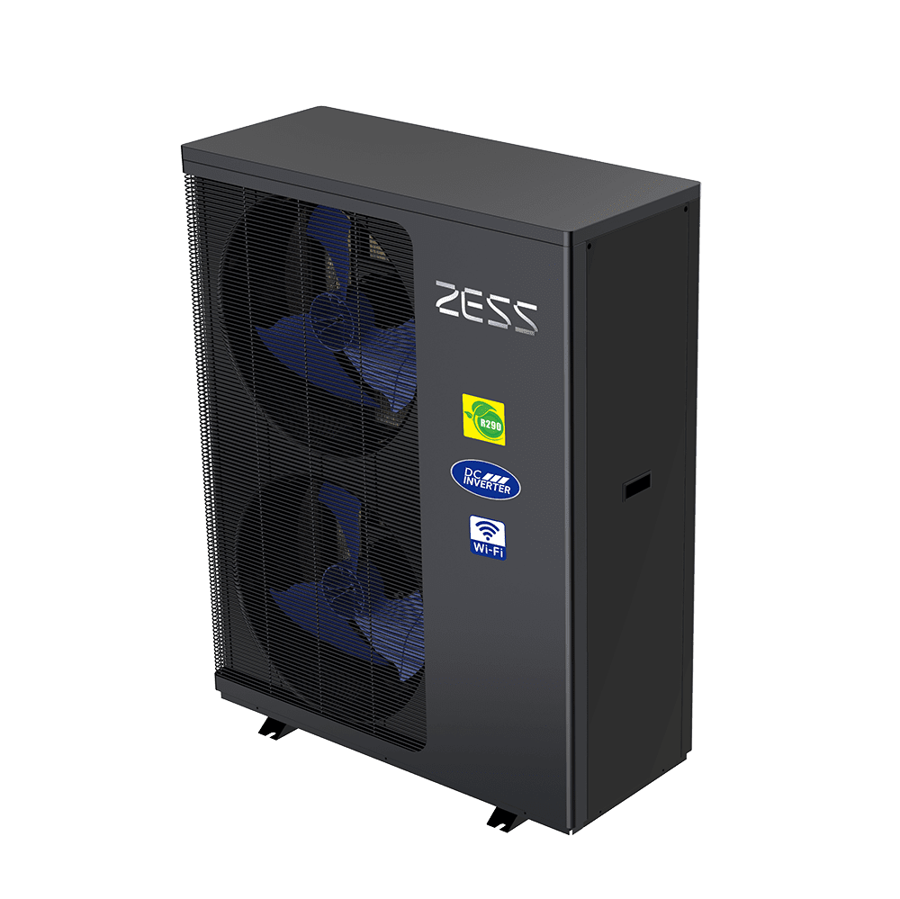 Zess Silver 24 KW