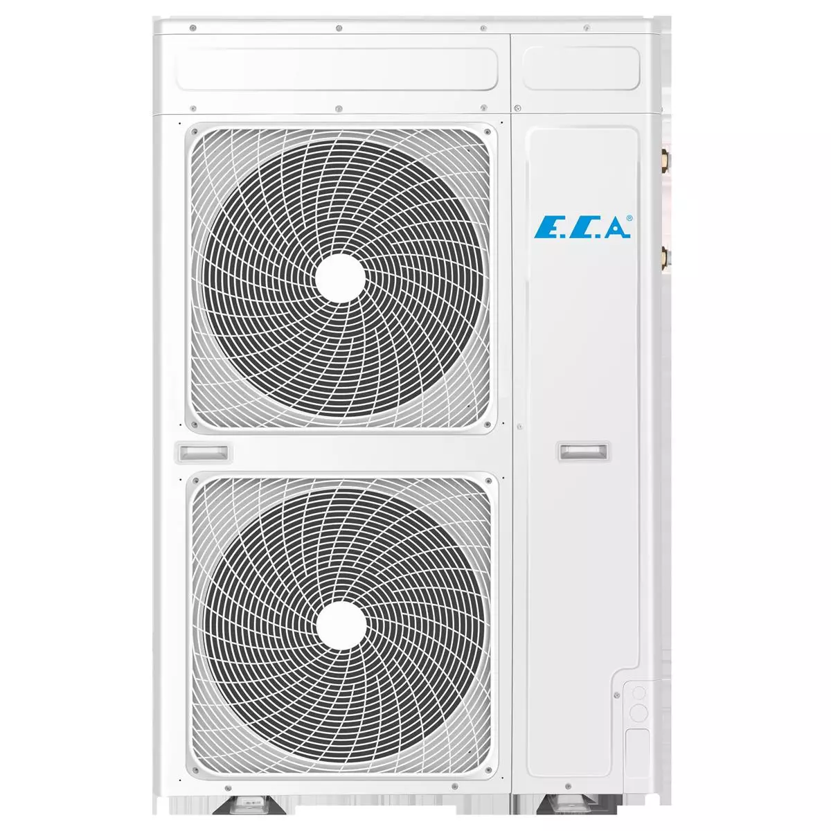 ECA Monoblok Isı Pompası 16 kw BEYAZ